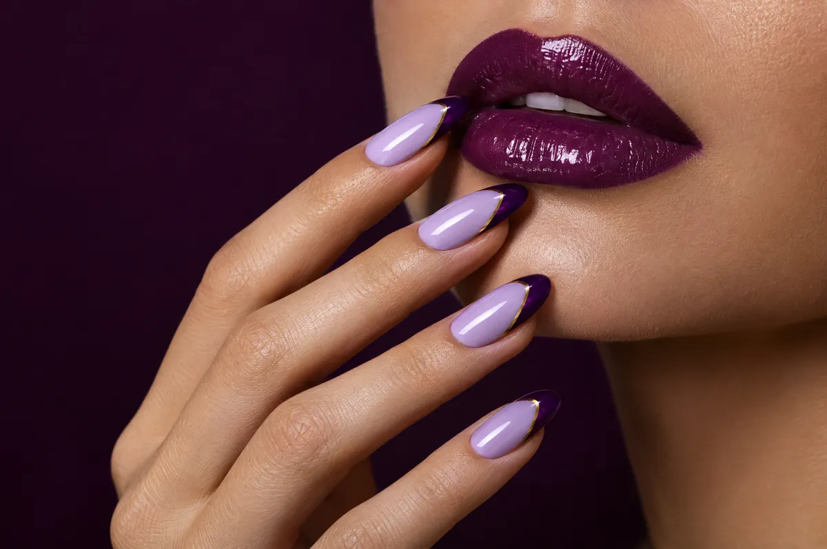 French lilas | hady