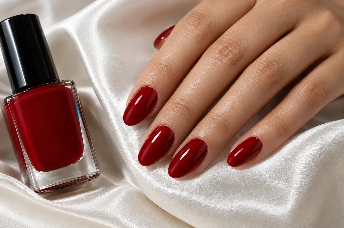 Rouge intense | hady