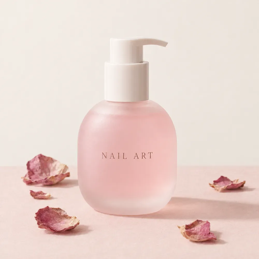 Dissolvant doux sans acétone | hady