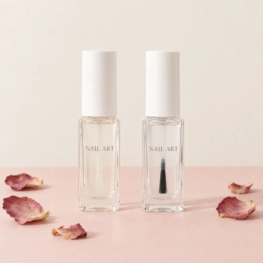 Duo Base & Top coat | hady